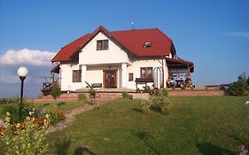 Agroturystyka na Górce